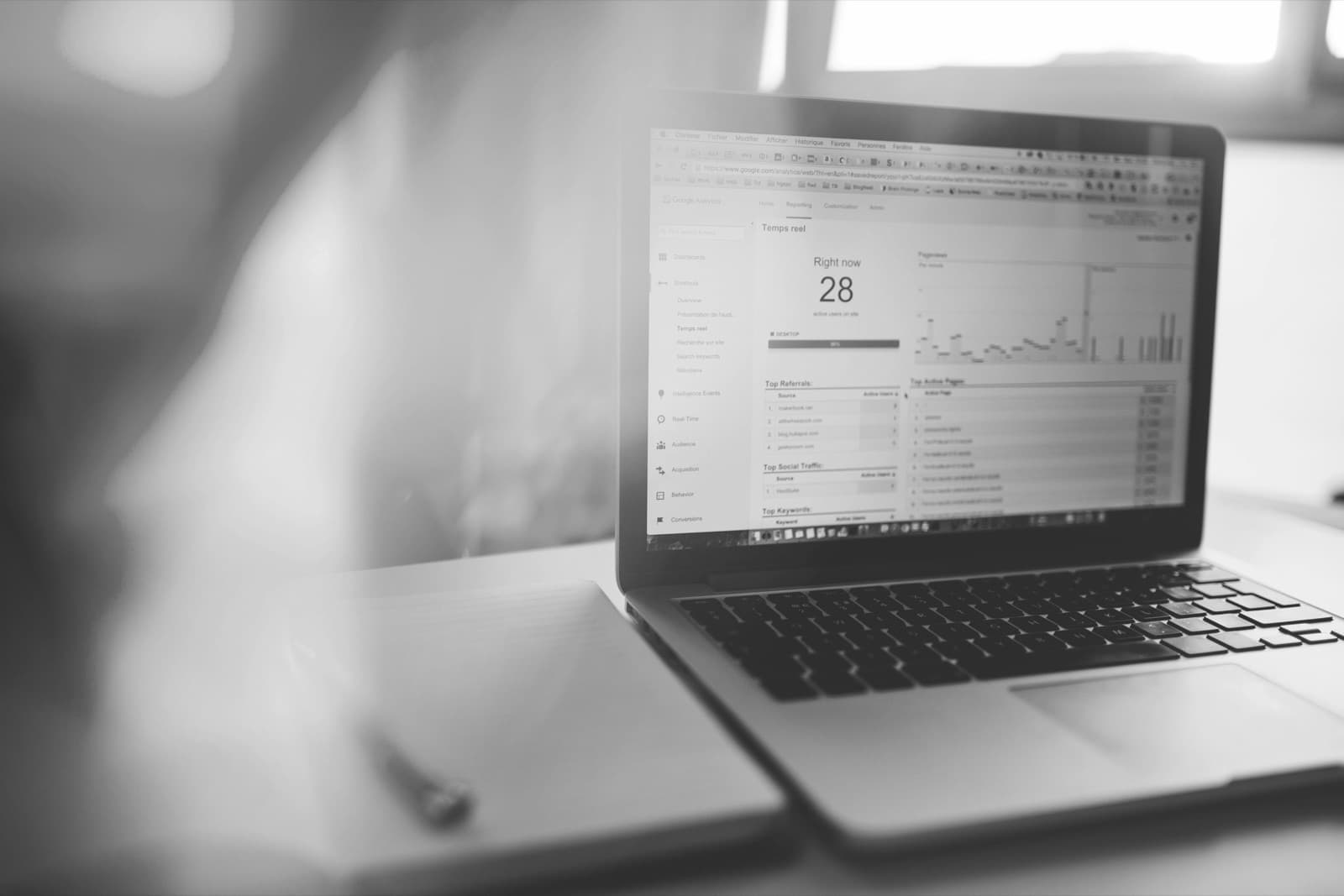 seo strategy for growing websites