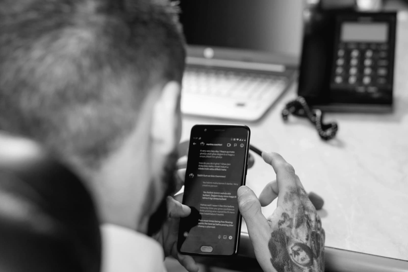 SMS Template Pack: 13 Automations Built for Home Services