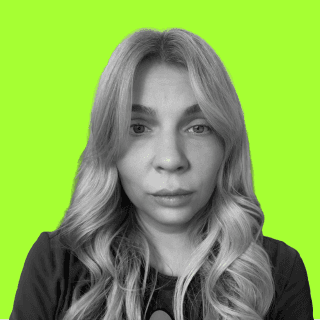 Anna Vazhlivtseva