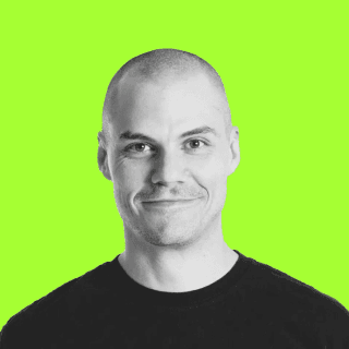 Evan Hoffman