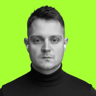 Mike Kolesnikov