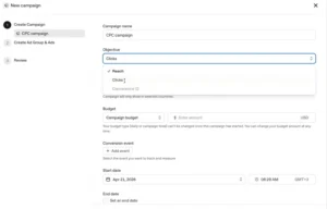 ChatGPT Ads Manager Just Went Public: A Local Services Read (May 2026)