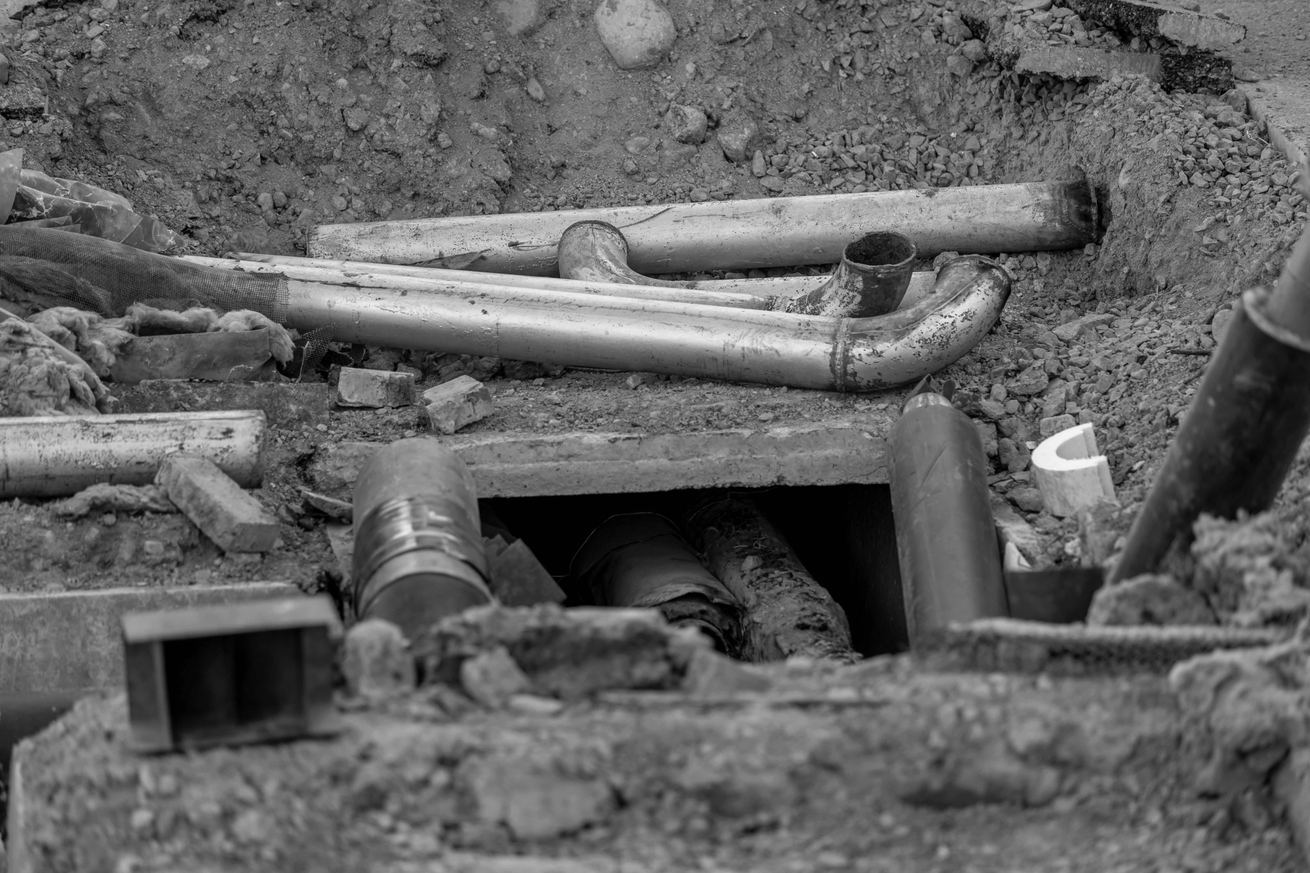 adding plumbing as a new trade