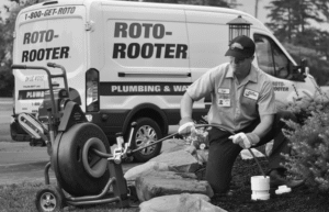 Roto-Rooter just spent $3.1 million more to get fewer leads